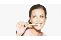 Lười đánh răng dễ mắc bệnh