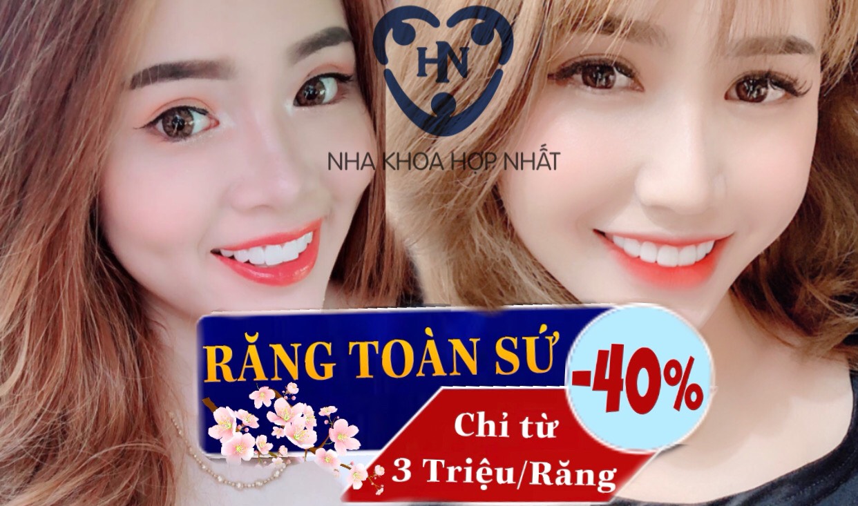Răng Toàn Sứ Chỉ Từ 4 Triệu Đồng Răng Toàn Sứ Chỉ Từ 4 Triệu Đồng